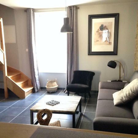 Appartement Camelia Bayeux Centre-Ville Екстер'єр фото