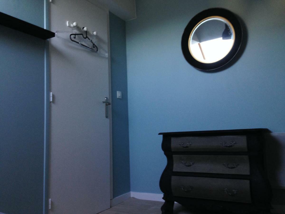 Appartement Camelia Bayeux Centre-Ville Екстер'єр фото