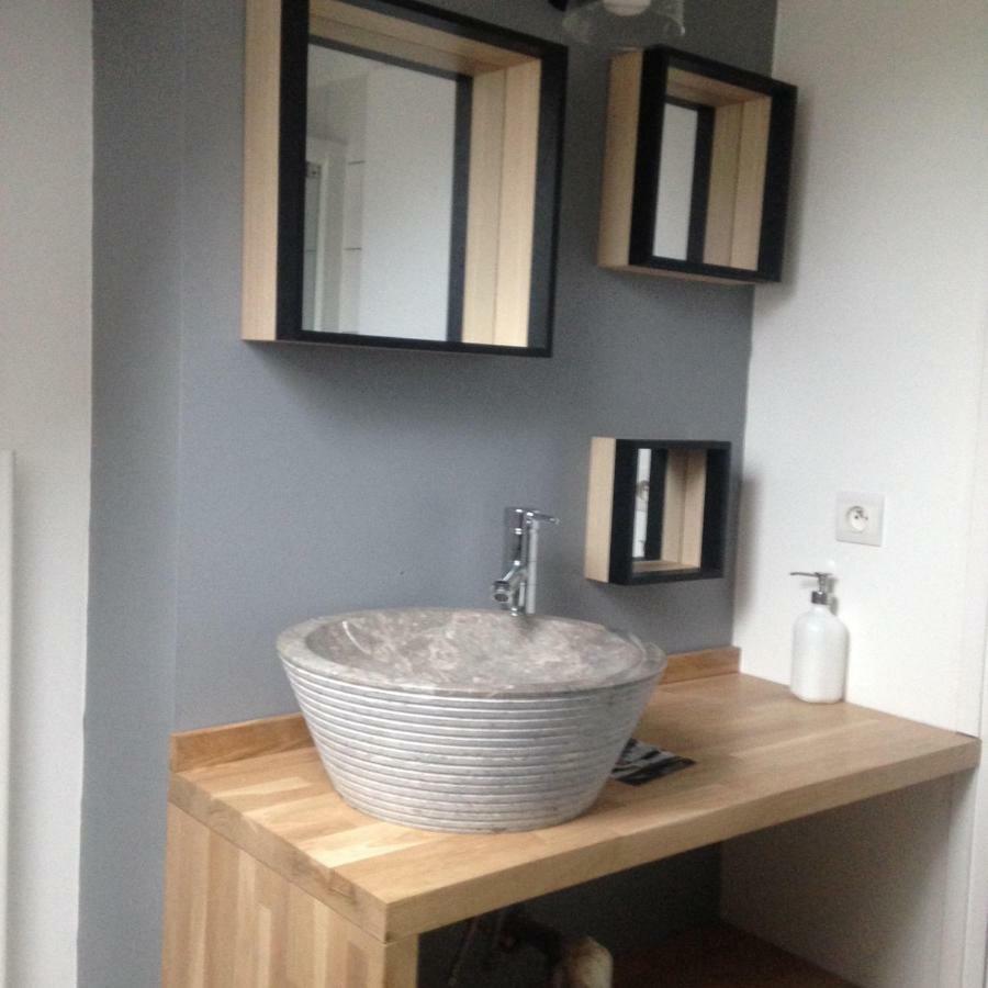 Appartement Camelia Bayeux Centre-Ville Екстер'єр фото