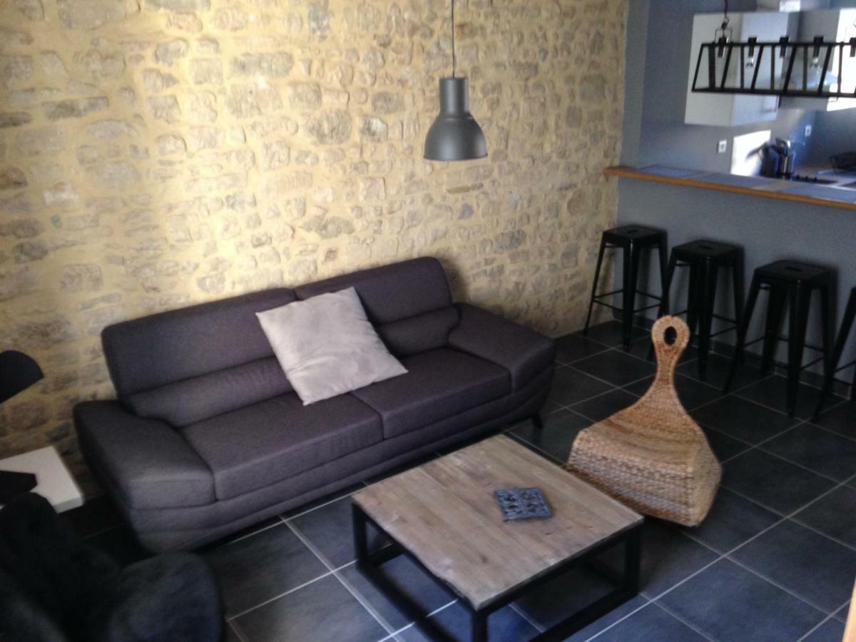 Appartement Camelia Bayeux Centre-Ville Екстер'єр фото