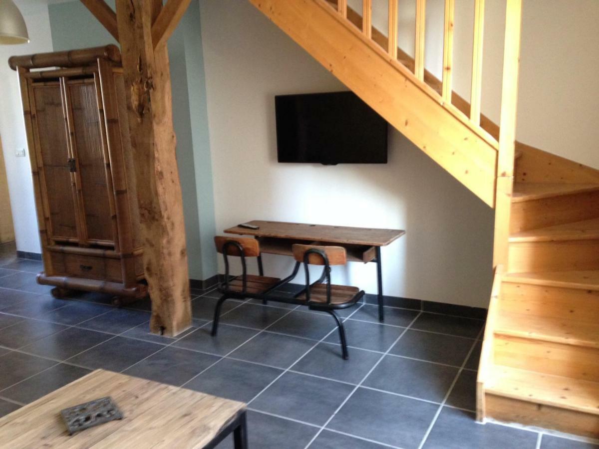 Appartement Camelia Bayeux Centre-Ville Екстер'єр фото
