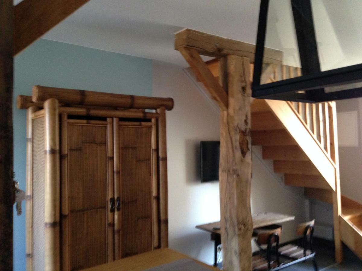 Appartement Camelia Bayeux Centre-Ville Екстер'єр фото